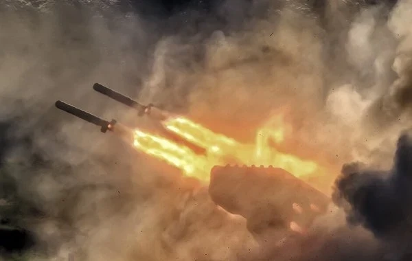 ВС РФ ведут ожесточённые бои за Гришино на Покровском направлении: свежая карта боевых действий на Украине от 9 декабря 2025 года