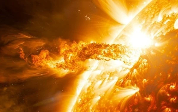 Магнитная буря 10 декабря 2025 года: метеопаты в среду почувствуют недомогания во второй половине дня