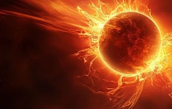 Магнитная буря 11 декабря 2025 года: в четверг метеопаты столкнутся с головными болями из-за геошторма