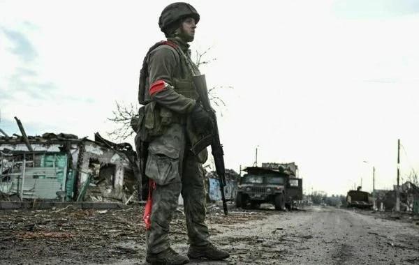 Свежая сводка Юрия Подоляки на 12.12.2025: ВС РФ завершают бои в восточной части Мирнограда