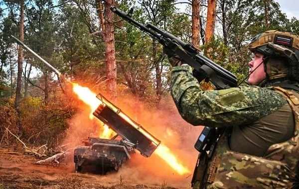 Последняя сводка СВО от Юрия Подоляки на 16.12.2025: бойцы ВС РФ освободили восток и север Гуляйполя