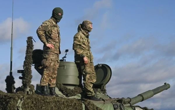 Новый виток противостояния вполне возможен: как военные эксперты и политики видят окончание СВО, новые данные о переговорах на 22.12.2025