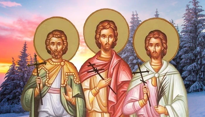 По церковному календарю 27 декабря православные христиане отмечают Филимонов день