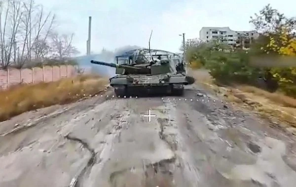 В Купянске не смолкают ожесточённые бои: свежие данные о ситуации в городе на 28 декабря 2025