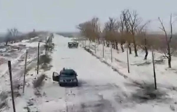 Обстановка в Купянске на 30.12.2025 остаётся сложной: свежие данные о боевых действиях за город на сегодняшний день