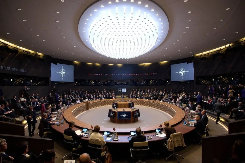 Европа опасается остаться с Россией один на один без поддержки США