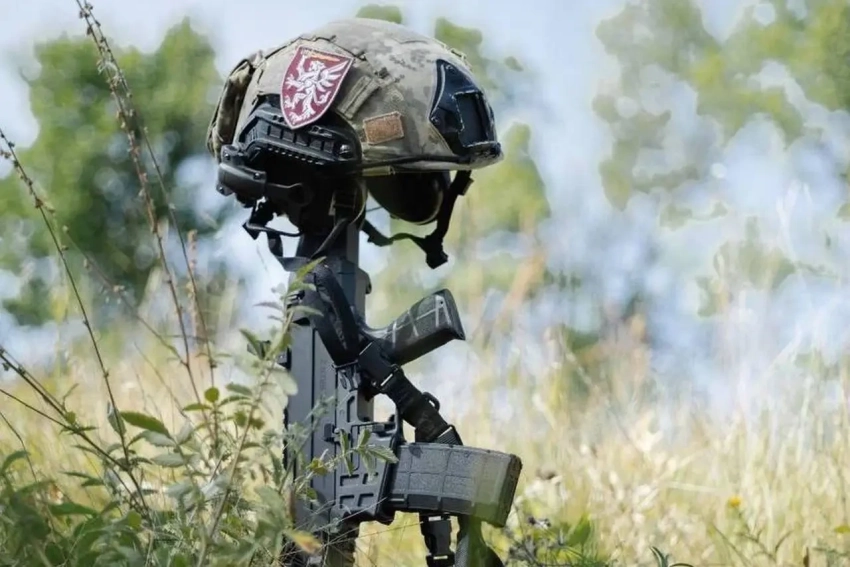 Иностранные наёмники не хотят идти в штурмовики, но приказ Сырского уже вышел