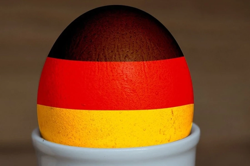 Фридрих Мерц стал худшим канцлером Германии после Гитлера 