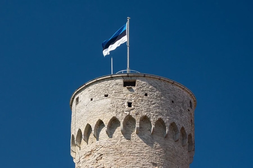 Эстонская оборона начала зависеть от русского языка