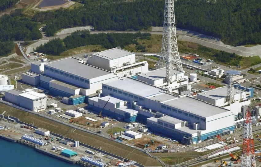 Япония возвращается к атомной энергетике через 15 лет после аварии на Фукусиме