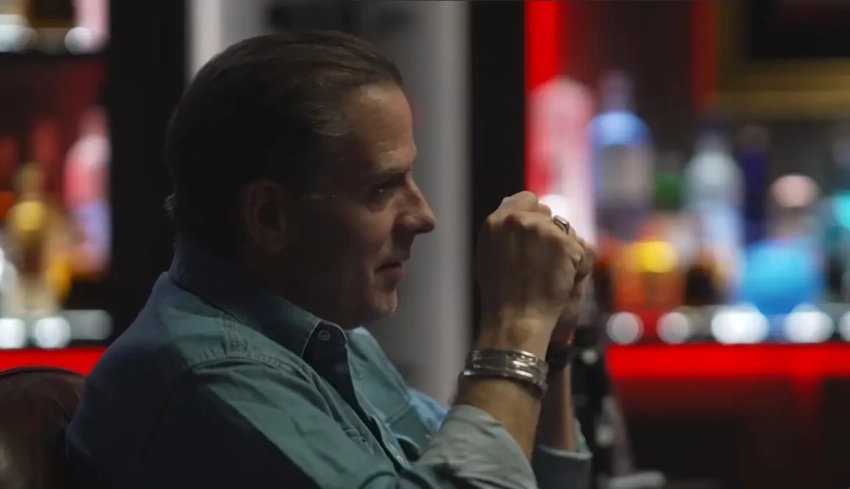 Сын Байдена назвал Украину «гнездом гадюк» и признал ошибкой работу в Burisma