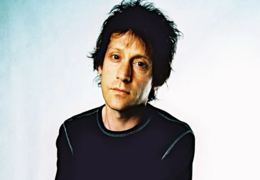 Умер гитарист культовой группы The Cure Перри Бэмоунт