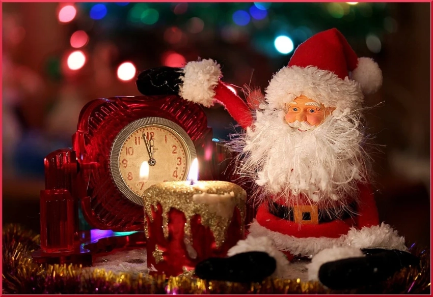 Запреты в канун Нового года: что нельзя делать 31 декабря, чтобы не отпугнуть удачу