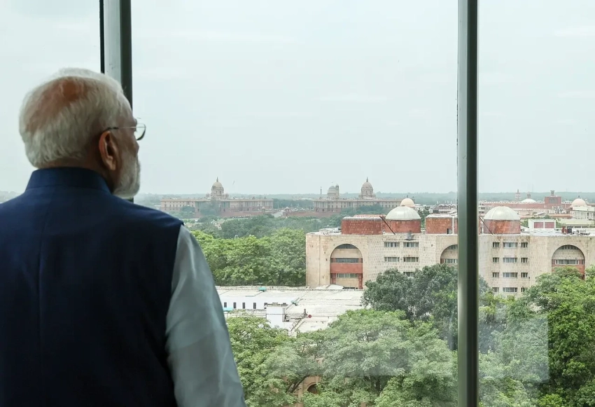 Индия и Пакистан осудили атаку ВСУ на госрезиденцию президента России