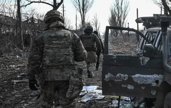 Последняя сводка СВО от Юрия Подоляки на 02.01.2026: бойцы ВС России продолжают зачистку Мирнограда