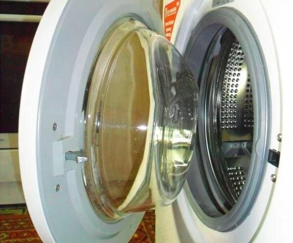 Как почистить стиральную машину от плесени просто и эффективно