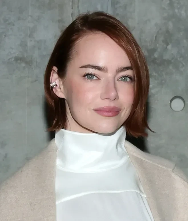 Эмма Стоун, Ана де Армас, Кейт Хадсон и Дженнифер Коннелли посетили светский ужин