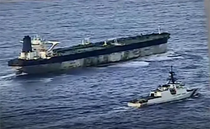 Как России не потерять торговлю нефтью?