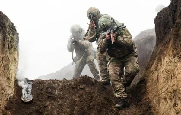 Свежая сводка Юрия Подоляки на 16.01.2026: ВС РФ смогли продвинуться в городской черте Константиновки