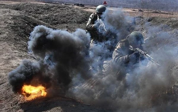 Последняя сводка СВО от Юрия Подоляки на 22.01.2026: в районе Купянска возобновились активные бои