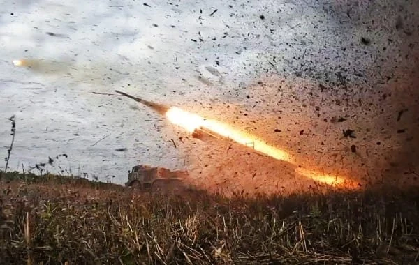 ВС РФ усилили продвижение на многих фронтах СВО: свежая карта боевых действий на 22 января 2026