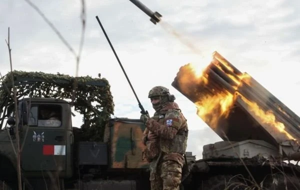 ВС России мощно наступают от Купянска до Запорожья: свежая сводка Юрия Подоляки о событиях в зоне СВО от 22.01.2026