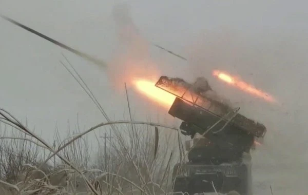 Последняя сводка СВО от Юрия Подоляки на 26.01.2026: ВС РФ ведут ожесточённые бои севернее Торецка