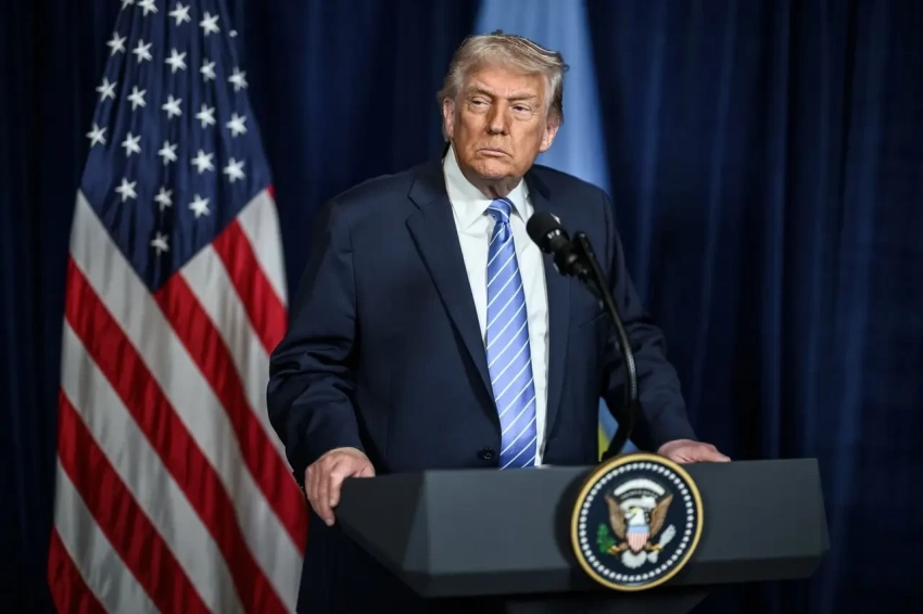 Трамп назвал объём нефти, который хочет получить от Венесуэлы