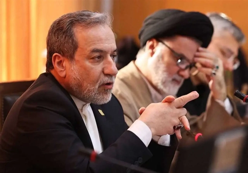 Захват городов на западе Ирана, глава МИД называет политику США «закон джунглей»