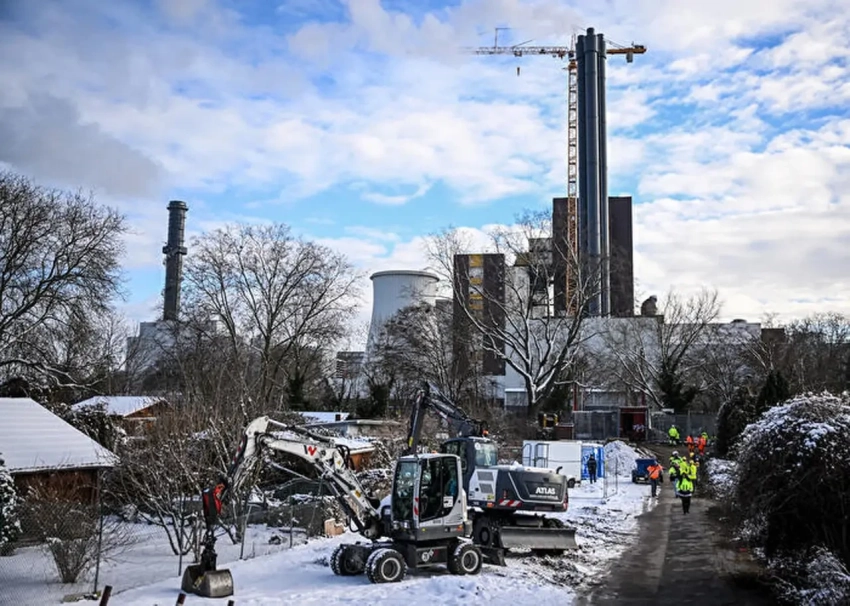 Отключение электроснабжения в Берлине назвали самым масштабным со Второй мировой