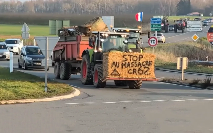 ЕС одобрил создание торгового блока с Латинской Америкой