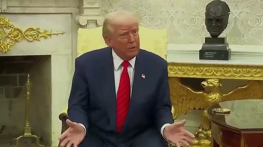 Нобелевский комитет исключил передачу премии мира Трампу