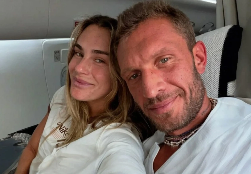 Первая ракетка мира Арина Соболенко намекнула на скорую свадьбу с бойфрендом