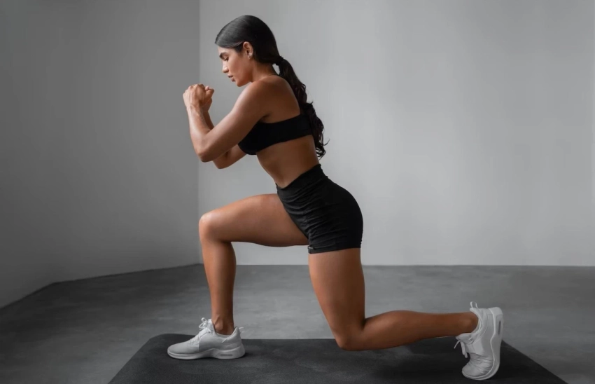 Тело «включится» после новогодних праздников: 7 упражнений, которые сжигают калории быстрее, чем месяц кардио