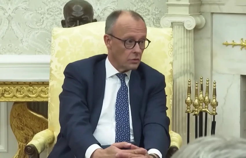 «Надо как в Швейцарии»: канцлер ФРГ призвал немцев работать еще больше