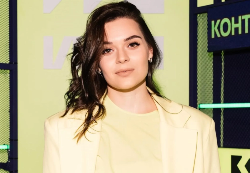 Фигуристка Аделина Сотникова стала мамой во второй раз