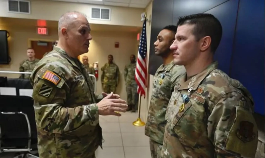 США сокращают своё участие в ряде консультативных групп НАТО