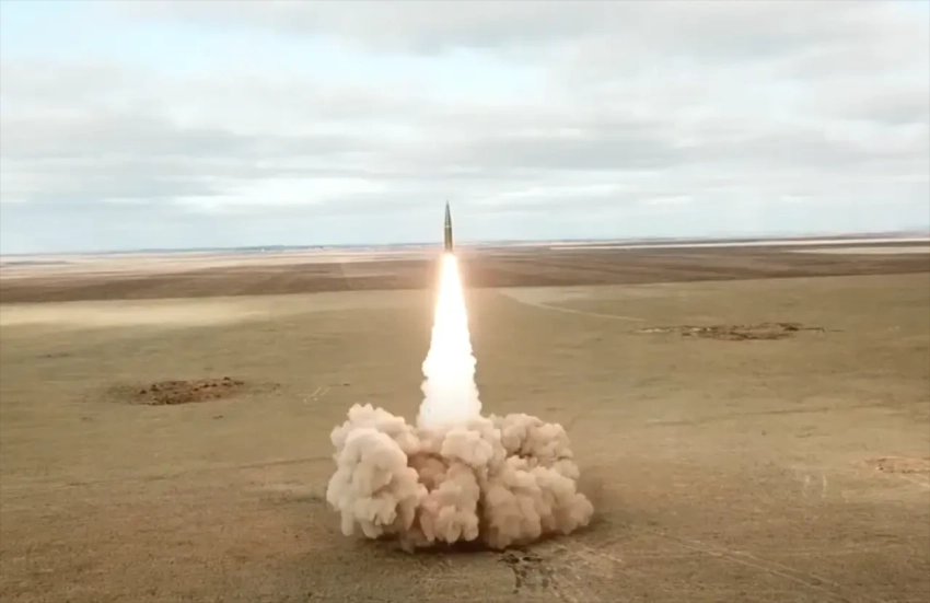 ВС РФ поразили предприятие и подстанцию в Кривом Роге, энергообъекты в Чернигове