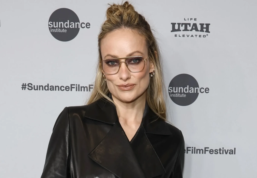 Оливия Уайлд, Ченнинг Татум, Миа Васиковска, Моби и Charli XCX посетили фестиваль Sundance 2026