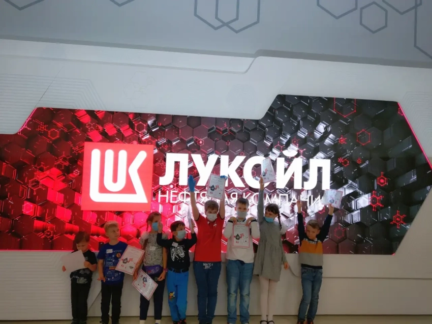 Зарубежные активы компании «Лукойл» перейдут в собственность американцам