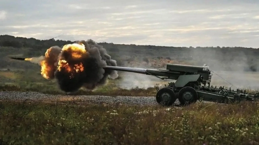 Российские снаряды в два раза дешевле: цена боеприпасов производства Украины