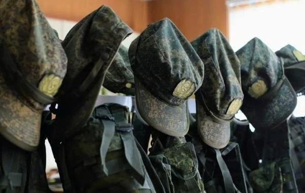 Когда мобилизованные бойцы смогут вернуться домой с СВО? Свежие заявления властей и экспертов на 5 февраля