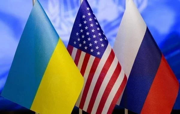 Ждать ли конец СВО после переговоров РФ, Украины и США? Что известно о ходе переговоров на сегодняшний день, 5 февраля