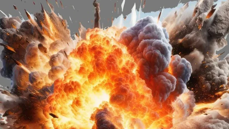 Четыре года войны: Россия наносит удар по ПС-750 и ОРУ АЭС — ответ Путина в Киеве!