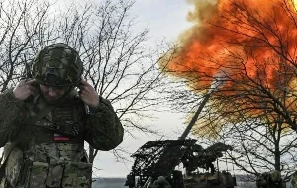 Бойцы ВС РФ продвинулись западнее Константиновки: новая сводка СВО от Юрия Подоляки на 5 февраля