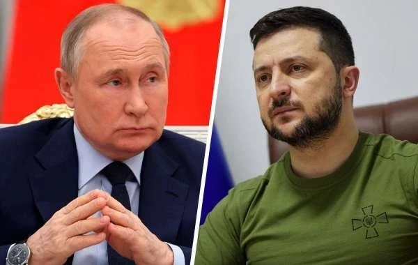 Может ли СВО закончиться в результате переговоров: что нового известно о ходе переговоров на сегодняшний день, 07.02.2026?