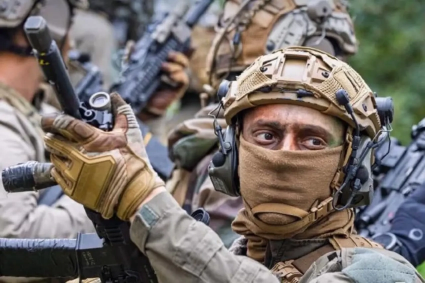 В ходе масштабных учений Франция готовится отразить нападение «Меркурия»