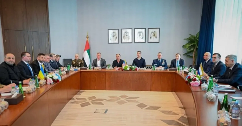 Мирные переговоры России с США и Украиной вряд ли приведут к чему-то хорошему